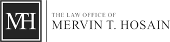 The Law Office of Mervin T. Hosain